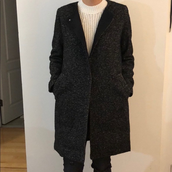 H&M Jackets & Blazers - Comfy oversized coat